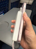 圖拉斯充電寶3C認(rèn)證【熱銷(xiāo)200W+丨頂配超薄】磁吸充電寶式蘋(píng)果17 iphone16快充magsafe小云寶可上飛機(jī) 【頂配新3c認(rèn)證】 1萬(wàn)毫安 冰瓷白 國(guó)家3C安全認(rèn)證丨可上飛機(jī)丨頂配超薄款 曬單實(shí)拍圖