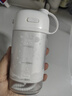京東京造便攜式?jīng)_牙器便攜【配3噴嘴】抽拉洗牙器水牙線(xiàn)潔牙器牙齒沖洗器正畸預防牙結石七夕情人節禮物女 曬單實(shí)拍圖