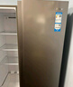 海爾（Haier）家宴539升風(fēng)冷無(wú)霜對開(kāi)門(mén)家用電冰箱雙開(kāi)門(mén)一級能效節能535升級款BCD-539WGHSSEDH9國家補貼20%  曬單實(shí)拍圖