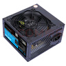 大水牛（BUBALUS）額定500W 勁強(qiáng)500臺(tái)式電腦主機(jī)電源（主動(dòng)式PFC/12CM風(fēng)扇/智能溫控/支持背線/寬幅電壓） 曬單實(shí)拍圖