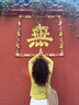 星昔草編包包女包夏天海邊度假沙灘包單肩包編織包大容量托特包七夕節 草編包卡其色慵懶風(fēng) 曬單實(shí)拍圖