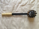 綠迪按摩錘子敲打棒木質(zhì)經(jīng)絡(luò)拍打健身捶背部腿肩頸敲背中秋節(jié)禮物媽媽 曬單實(shí)拍圖