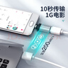 萬(wàn)級otg轉接頭 安卓轉USB3.0 Micro手機平板外接U盤(pán)讀卡器OTG數據拓展轉換器 WJ-12061 曬單實(shí)拍圖