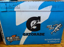 百事可樂(lè ) 佳得樂(lè ) GATORADE 藍莓 補充電解質(zhì)運動(dòng)飲料 600ml*15瓶 隨機包裝 曬單實(shí)拍圖