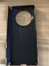 霸時(shí)代適用vivo x fold3pro手機(jī)殼XFold3Pro保護(hù)套折疊屏電鍍素皮中軸防摔高端簡(jiǎn)約商務(wù)女男款皮套中國(guó)紅 曬單實(shí)拍圖