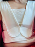 立姿（lizi）乳腺術(shù)后壓力繃帶結節術(shù)后微創(chuàng  )加壓彈力帶醫用肋骨固定帶護具L碼 曬單實(shí)拍圖
