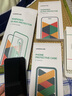 綠聯(lián)【康寧玻璃膜】適用蘋果16/15鋼化膜iPhone16/15手機(jī)膜全屏覆蓋防摔防指紋高清膜無塵倉貼膜 曬單實拍圖