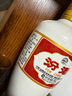 汾酒 出口白瓷 清香型白酒 53度 500ml*12瓶 整箱裝 送禮宴請 曬單實(shí)拍圖