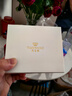 天王（TIAN WANG）女士手表小巧精致鋼帶防水石英表正品情人節生日禮物送女友31274 【細手腕友好】19.5mm表盤(pán) 曬單實(shí)拍圖