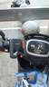 綠聯(lián)自行車(chē)手機(jī)支架電動(dòng)車(chē)導(dǎo)航支架山地車(chē)電瓶車(chē)摩托車(chē)外賣(mài)快遞導(dǎo)航固定支架騎行裝備穩(wěn)固防震 曬單實(shí)拍圖