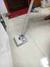 海爾（Haier）吸塵器家用寵物拖地除塵機(jī)小型輕音大吸力大功率輕機(jī)身吸塵機(jī)濕拖吸拖一體HZG-Q29W國(guó)家補(bǔ)貼 曬單實(shí)拍圖