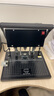 奇硯QY-50C三孔電動(dòng)裝訂機 3孔電動(dòng)打孔機 會(huì )計財務(wù)憑證人事檔案卷宗歸檔文案資料三孔一線(xiàn)鉆孔機 機器配3MM鉆頭 曬單實(shí)拍圖