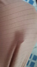 浪莎大碼內褲女純棉高腰抑菌胖mm200斤可穿加肥加大女士?jì)妊?條 曬單實(shí)拍圖