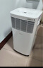 美的（Midea）移動(dòng)空調(diào)制冷一體機(jī)家用立式單冷一匹無(wú)外機(jī)空調(diào)小1匹 輕音省電出租房廚房免安裝壓縮機(jī)制冷風(fēng)扇 小1匹 KY-15/N7Y-PHA 曬單實(shí)拍圖