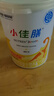 雀巢雀巢健康科學(xué)小佳膳400g 6罐裝 小佳膳400-6罐 曬單實拍圖
