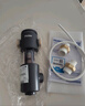 海爾（Haier）前置過(guò)濾器全屋家用凈水器HP-05升級(jí)迭代款40微米雙網(wǎng)反沖洗大通量管道過(guò)濾器 全屋家用凈水器 曬單實(shí)拍圖