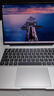 華為MateBook14酷睿Ultra筆記本電腦2025新款觸屏大學(xué)生用商務(wù)辦公輕薄本 銀丨Ultra5 32G+1T 店鋪預裝Win11系統（未激活） 曬單實(shí)拍圖