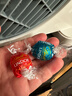瑞士蓮（Lindt）【官方正品】軟心精選巧克力507g 袋裝 糖果 零食 中秋節(jié)禮物 曬單實(shí)拍圖