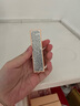 DHC橄欖護唇膏1.5g 保濕滋潤不粘膩潤唇膏 溫和舒緩抗皺修護無色打底 曬單實拍圖