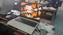 COLORFIREMEOW 橘寶R16 Pro 七彩虹16英寸銳龍R9游戲筆記本電腦 (R9-7845HX 16G 1T RTX5060 2.5K 180Hz） 曬單實(shí)拍圖