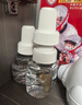 雷達（Raid）基孔肯雅熱電蚊香液 168晚3瓶裝 +無線加熱器 無香型 曬單實拍圖
