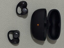 韶音（SHOKZ）【定制禮盒】OpenDots ONE動(dòng)鈦圈開(kāi)放式藍牙耳機耳夾式耳機藍牙跑步運動(dòng)無(wú)線(xiàn)E310禮物 黑色 曬單實(shí)拍圖