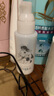 芙麗芳絲（Freeplus）清爽水乳套裝護膚品化妝品爽膚水乳液生日禮物送男女朋友 曬單實拍圖
