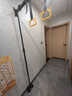 FREESK單杠室內家用兒童免打孔引體向上器小孩門(mén)上吊環(huán)單桿家用健身器材 曬單實(shí)拍圖