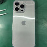 蘋(píng)果【分期0首付】蘋(píng)果16promax iPhone16promax全網(wǎng)通5G 雙卡雙待 白色鈦金屬 256G 全網(wǎng)通【超長(zhǎng)質(zhì)?！看蠖Y包 曬單實(shí)拍圖