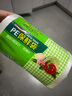 家用食品級(jí)背心式保鮮袋加厚一次性耐高溫廚房冰箱塑料袋包裝隨機(jī) 20*25cm：100只【加厚背心】 曬單實(shí)拍圖