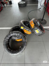 德國馬牌（Continental）汽車(chē)輪胎 225/45R17 94W UCJ 適配高爾夫奧迪A3/現代伊蘭特 曬單實(shí)拍圖