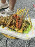 融廚粗糧玉米餅粑粑200g*2袋 （2袋總8個 雜糧饅頭  面點早餐半成品） 曬單實拍圖