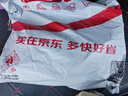 高潔絲贊萌露比日安褲M-L號（替換褲4條+替換芯16片)京東自營 曬單實(shí)拍圖