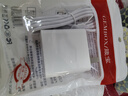 【JD快遞】120W超級快充適用華為 Nova9/10/11/12Pro充電器10A華為mate50160充電頭P60/70充電器 【120w充電器+1米6A超級閃充線】 曬單實拍圖