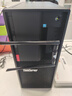 聯(lián)想（Lenovo）TS90X ST45V3 小型【塔式服務(wù)器】工作站電腦主機 金蝶用友ERP財務(wù)辦公 【TS90X】至強E2388G八核3.2GHz 128G丨512G固態(tài)+2塊8T硬盤(pán)丨RAID1 曬單實(shí)拍圖