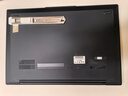 ThinkPad【國家補貼20%】X1 Carbon Aura AI 2025酷睿Ultra7-258V 全互聯(lián)商務(wù)辦公筆記本電腦32G 1T OLED 曬單實(shí)拍圖