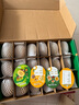 佳沛（zespri）新西蘭  陽(yáng)光金果18粒優(yōu)選果單果約101-124g 獼猴桃 中秋水果禮盒 曬單實(shí)拍圖