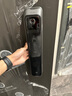 小米智能門鎖4pro家用鎖電子鎖密碼鎖防盜門鎖 曬單實(shí)拍圖