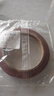 3M雙面膠車(chē)載ETC免釘強力膠透明防水耐高溫4910（袋裝）10mm*3m 曬單實(shí)拍圖