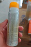 高姿【丁禹兮同款】透明防曬噴霧80mlSPF50+PA++++戶外便攜軍訓(xùn)必備 曬單實(shí)拍圖