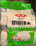 安井 奶香饅頭 1kg 2斤裝約48個(gè)  兒童牛奶饅頭 速凍面點(diǎn)早餐半成品 曬單實(shí)拍圖