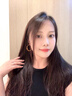PWL美拉德玳瑁色豹紋耳圈女秋冬爆款小眾氣質(zhì)高級感耳環(huán)獨特百搭耳飾 玳瑁色耳環(huán)【925銀針】 曬單實(shí)拍圖