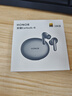 榮耀（HONOR）Earbuds 4i藍(lán)牙耳機(jī)主動(dòng)降噪400/300/200/100Pro/Magic7/6Pro/X70適用華為跑步運(yùn)動(dòng)入耳式無(wú)線耳麥 Earbuds 4i【鈦銀色】送曬單禮品 曬單實(shí)拍圖