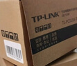 普聯(lián)（TP-LINK） TL-FC311A/B-3套裝 單模單纖千兆光纖收發(fā)器1000M光電轉(zhuǎn)換器 【1光1電一對(duì)】FC311A-3+FC311B-3 曬單實(shí)拍圖