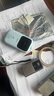 CUKTECH酷態(tài)科【3C認(rèn)證可上飛機(jī)】10號超級電能棒mini10000毫安時充電寶55W快充自帶線適用蘋果/小米/華為 曬單實(shí)拍圖