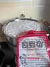 榮事達(dá)（Royalstar）蒸鍋304不銹鋼湯鍋蒸煮燉一體蒸魚饅頭加厚多層電磁爐煤氣灶通用 復(fù)底中式木柄三層 32cm 曬單實(shí)拍圖