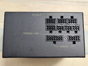 長(cháng)城（Great Wall）額定850W X8金牌全模電腦電源（ATX3.1/原生PCIe5.1/漏電監測/單路12V/自動(dòng)啟停/支持5080顯卡） 曬單實(shí)拍圖
