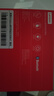 聯(lián)想（Lenovo）骨傳導(dǎo)運(yùn)動(dòng)藍(lán)牙耳機(jī) IPX7級防水防塵 游泳跑步開放掛耳式 騎行不入耳佩戴超長續(xù)航手機(jī)通用 X7黑橙 曬單實(shí)拍圖