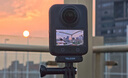 大疆【新品·國家補(bǔ)貼】DJI Osmo 360 8K高清全景運動相機(jī)防抖防水摩托車騎行潛水滑雪旅行手持?jǐn)z像機(jī) 曬單實拍圖