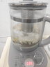 蘇泊爾（SUPOR）1.5L養(yǎng)生壺煮茶壺?zé)畨仉姛崴畨仉娝畨刂蟛杵骰ú鑹?316L不銹鋼純鈦0涂層 多段恒溫保溫SW-15YQ64 曬單實(shí)拍圖